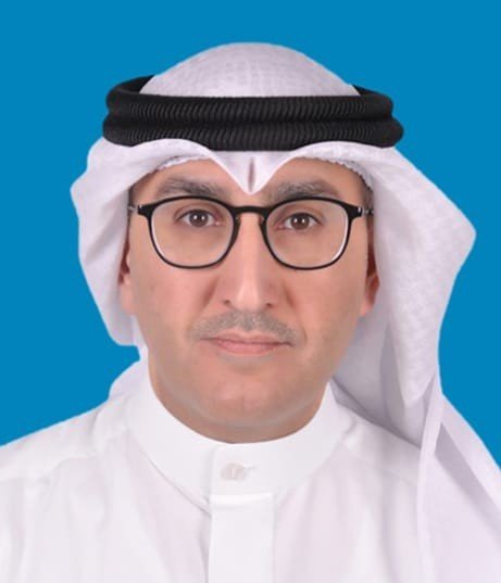 طلال سلطان علي الشهاب