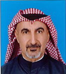 خالد فهد فارس الوقيان