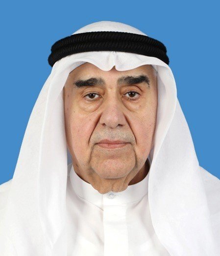 عادل إسماعيل عبدالرسول البهبهاني