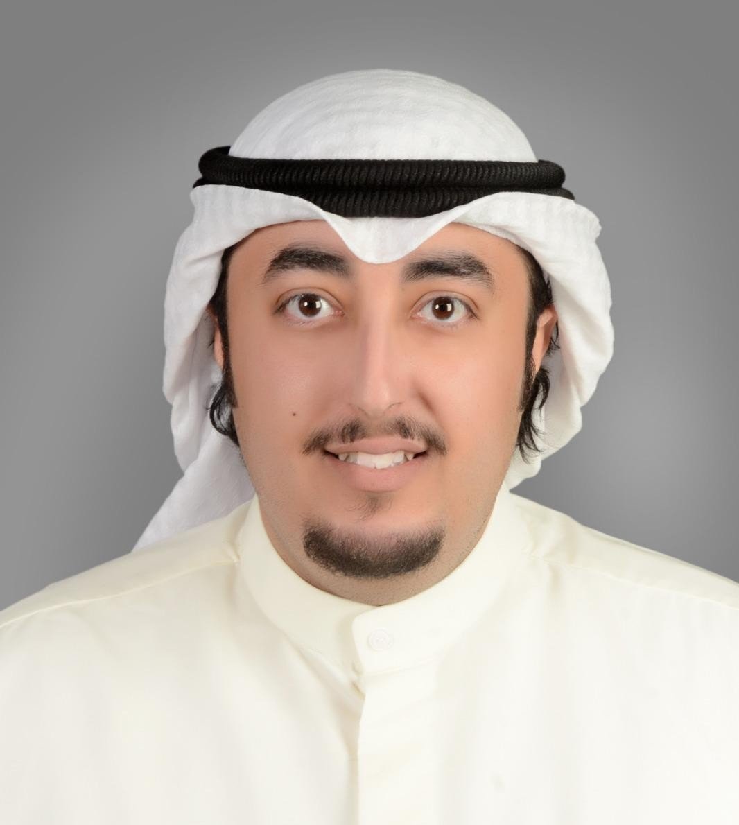 محمد حمد عبدالله الربيعه