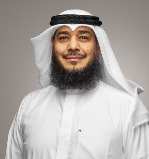 عصام خلف العنزي