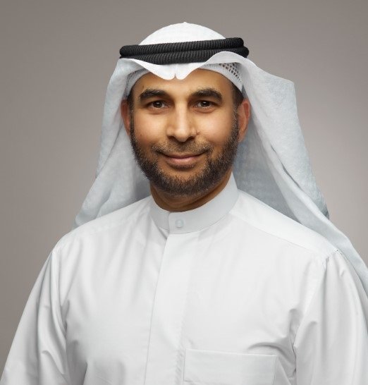 علي إبراهيم الراشد